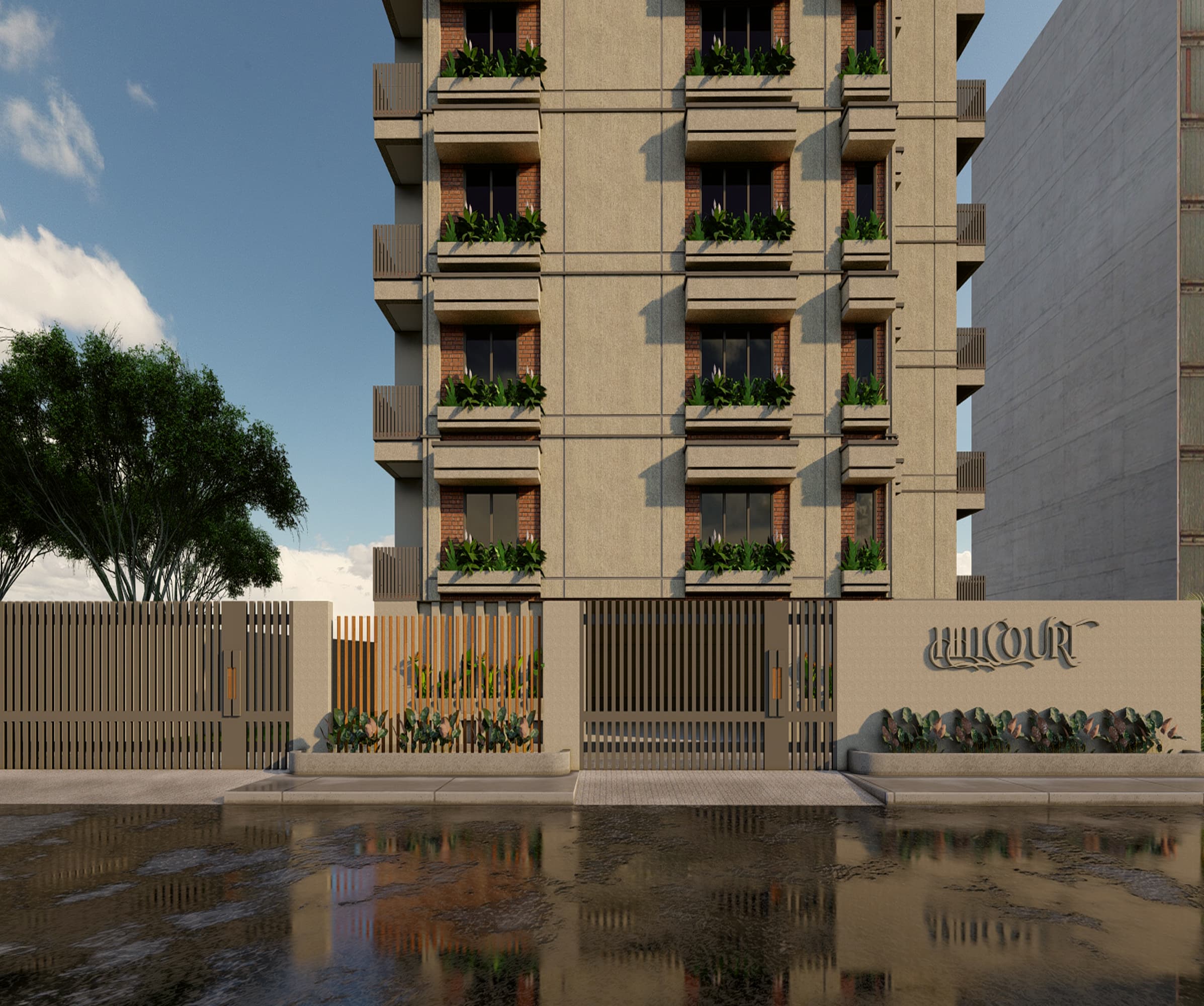 Investment Opportunity